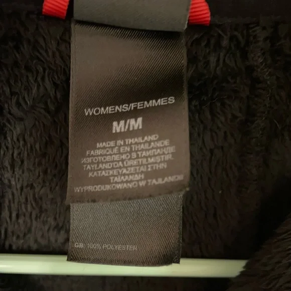 The North Face - Fleece Vest - Picture 5 of 6